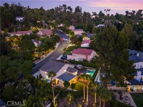 708  Panorama   Road, Fullerton, CA