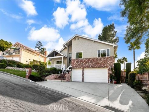 708 Panorama Road, Fullerton, CA