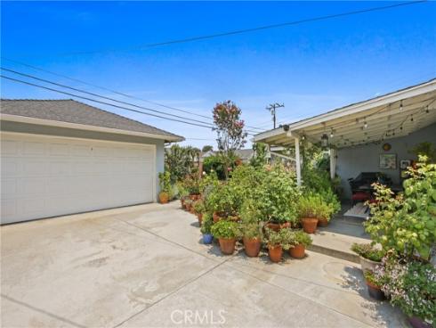 1847 W Flower Avenue, Fullerton, CA
