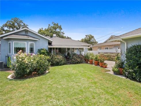 1847 W Flower Avenue, Fullerton, CA