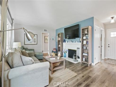 1847 W Flower Avenue, Fullerton, CA