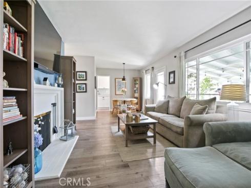 1847 W Flower Avenue, Fullerton, CA