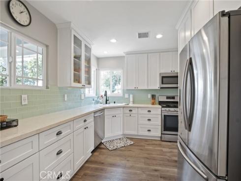 1847 W Flower Avenue, Fullerton, CA