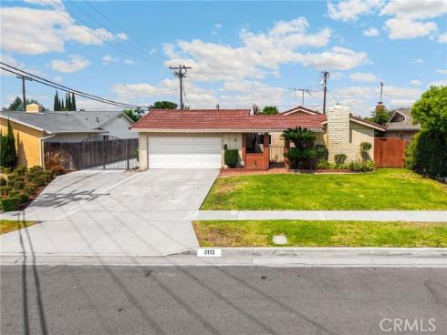 3113 Maple Avenue, Fullerton, CA