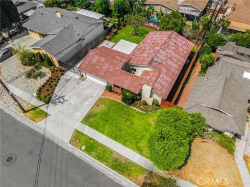 3113 Maple Avenue, Fullerton, CA