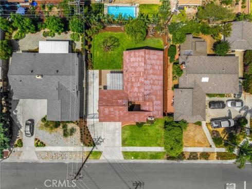 3113 Maple Avenue, Fullerton, CA