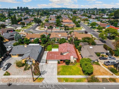 3113 Maple Avenue, Fullerton, CA