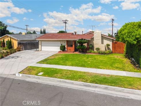 3113 Maple Avenue, Fullerton, CA