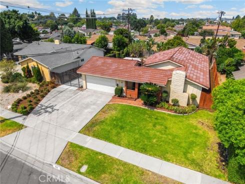 3113 Maple Avenue, Fullerton, CA