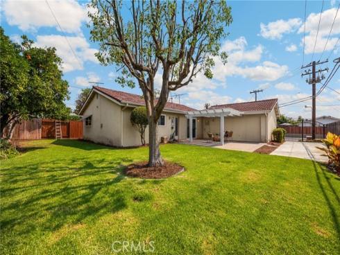 3113 Maple Avenue, Fullerton, CA