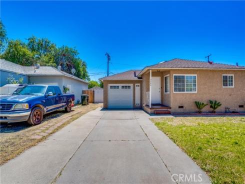 2304 W Flower Avenue, Fullerton, CA