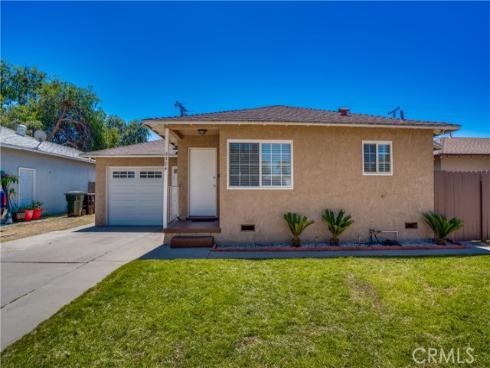 2304 W Flower Avenue, Fullerton, CA