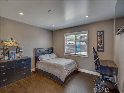 2304 W Flower Avenue, Fullerton, CA