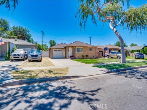 2304 W Flower Avenue, Fullerton, CA