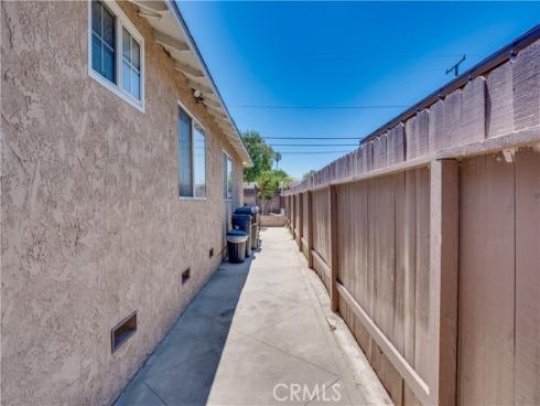 2304 W Flower Avenue, Fullerton, CA