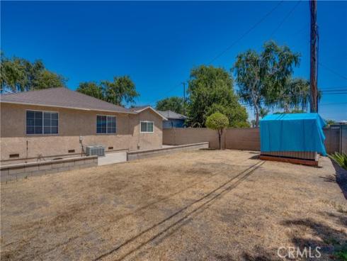 2304 W Flower Avenue, Fullerton, CA