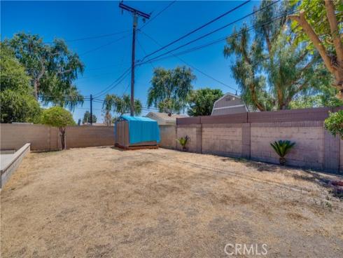 2304 W Flower Avenue, Fullerton, CA