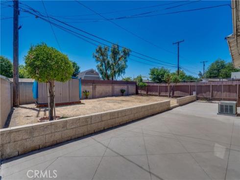 2304 W Flower Avenue, Fullerton, CA