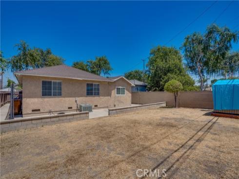 2304 W Flower Avenue, Fullerton, CA