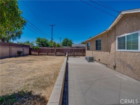 2304 W Flower Avenue, Fullerton, CA