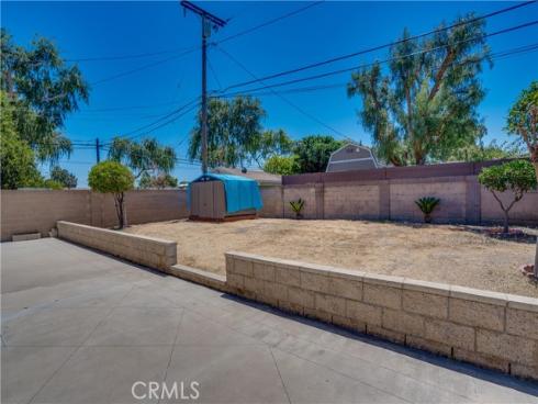 2304 W Flower Avenue, Fullerton, CA