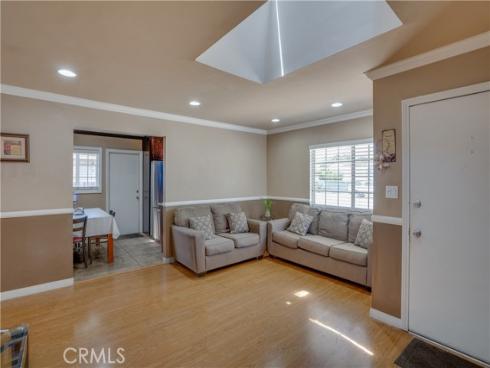 2304 W Flower Avenue, Fullerton, CA