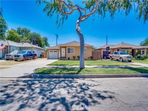 2304 W Flower Avenue, Fullerton, CA
