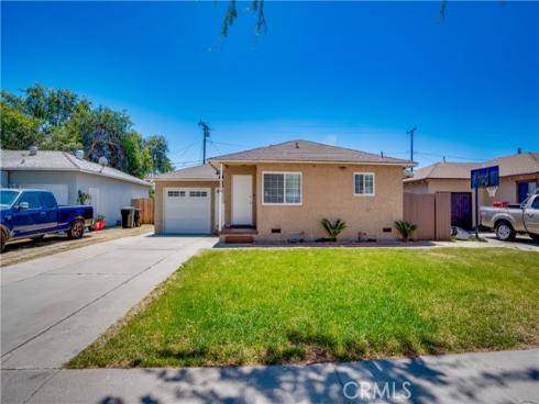 2304 W Flower Avenue, Fullerton, CA