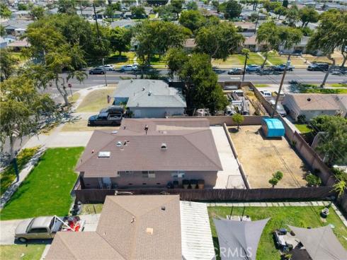 2304 W Flower Avenue, Fullerton, CA