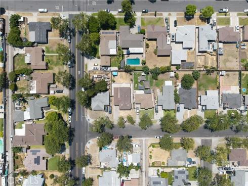 2304 W Flower Avenue, Fullerton, CA