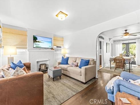 1124 E Whiting Ave , Fullerton, CA