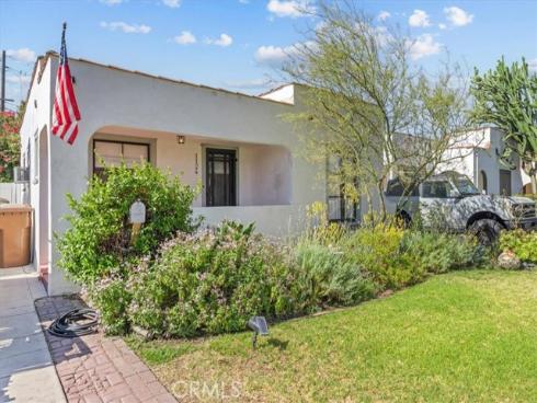 1124 E Whiting Ave , Fullerton, CA