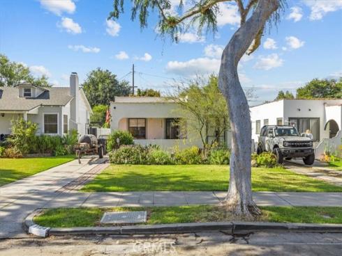 1124 E Whiting Ave , Fullerton, CA