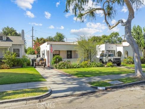 1124 E Whiting Ave , Fullerton, CA