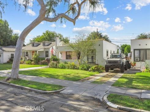 1124 E Whiting Ave , Fullerton, CA