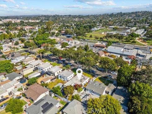 1124 E Whiting Ave , Fullerton, CA