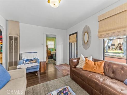 1124 E Whiting Ave , Fullerton, CA