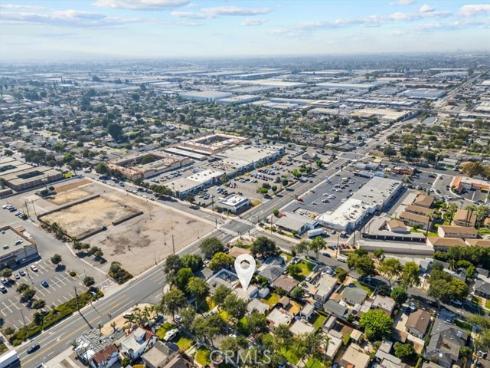 1124 E Whiting Ave , Fullerton, CA