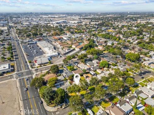 1124 E Whiting Ave , Fullerton, CA