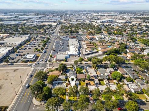1124 E Whiting Ave , Fullerton, CA