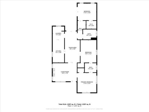 1124 E Whiting Ave  , Fullerton, CA