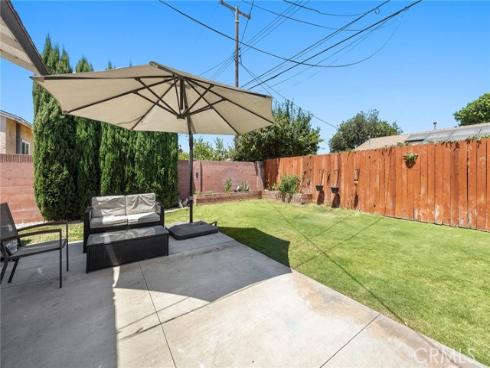 719 W Roberta Avenue, Fullerton, CA
