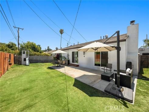 719 W Roberta Avenue, Fullerton, CA