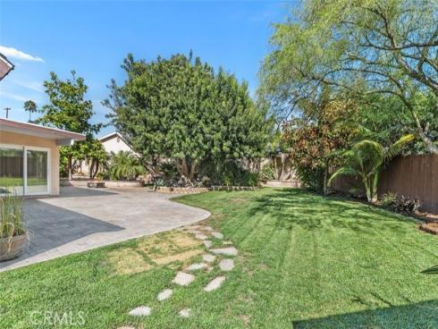 110 Elsa Drive, Fullerton, CA