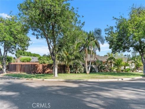 110 Elsa Drive, Fullerton, CA