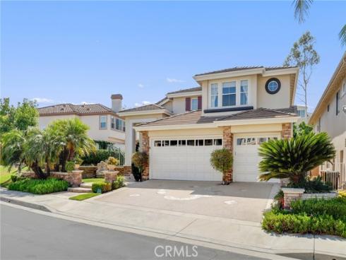 2549 Saratoga Drive, Fullerton, CA