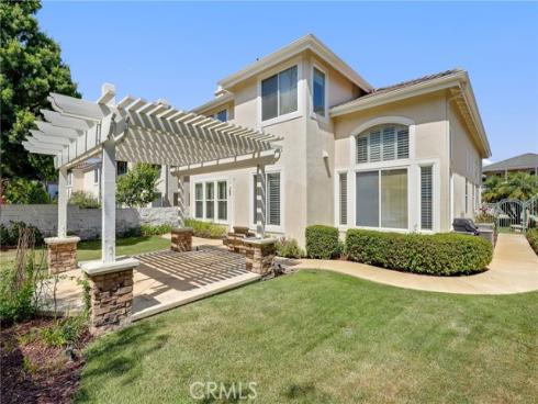 2549 Saratoga Drive, Fullerton, CA