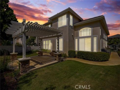 2549 Saratoga Drive, Fullerton, CA