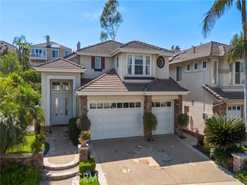 2549 Saratoga Drive, Fullerton, CA