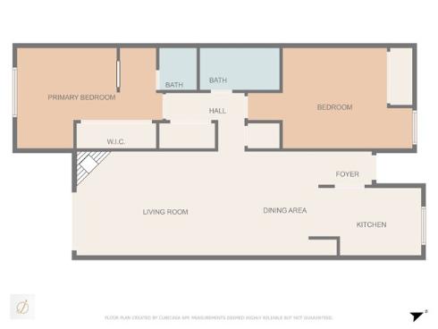 3075 Brea Blvd 13 , Fullerton, CA